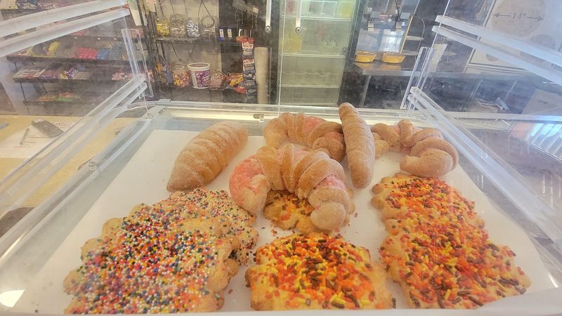 Bakery Treats, Empanadas, and Beyond