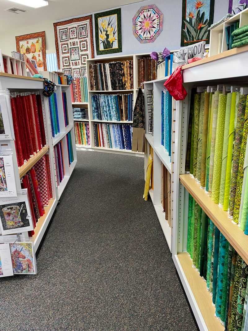 Bella Quilt Shop, Cottonwood Bella Quilt Shop, Cottonwood