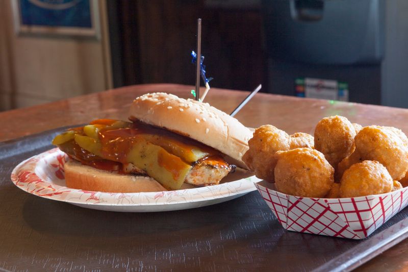Beyond The Beef: Chicken, Dogs, And Fried Extras Beyond The Beef: Chicken, Dogs, And Fried Extras