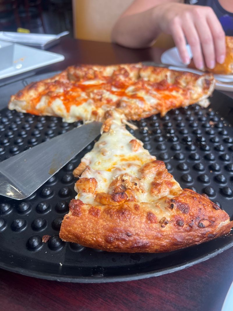Beyond the Signature Slice Beyond the Signature Slice