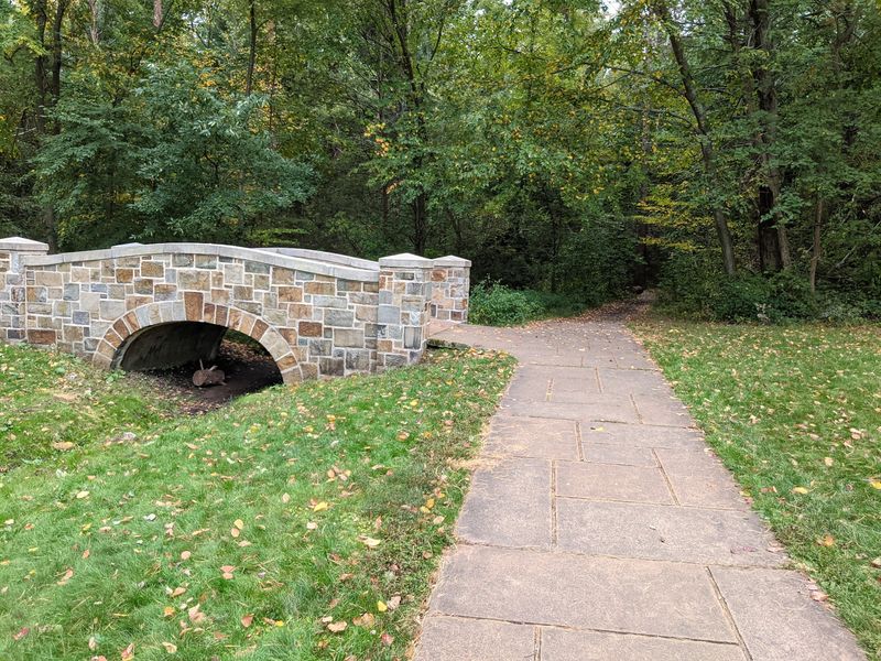 Bird Sanctuary Mill Ruins, Walpole Bird Sanctuary Mill Ruins, Walpole