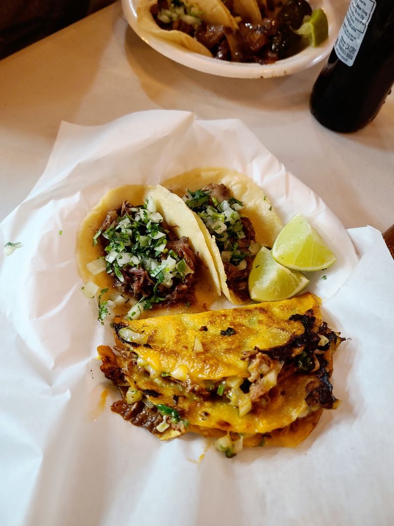 Birria Worth a Second Order Birria Worth a Second Order