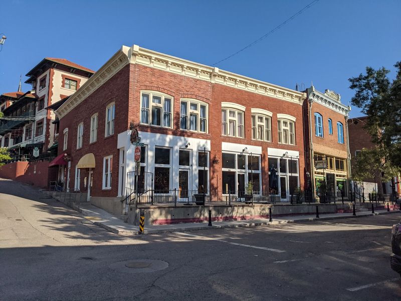 Bisbee, Cochise County Bisbee, Cochise County