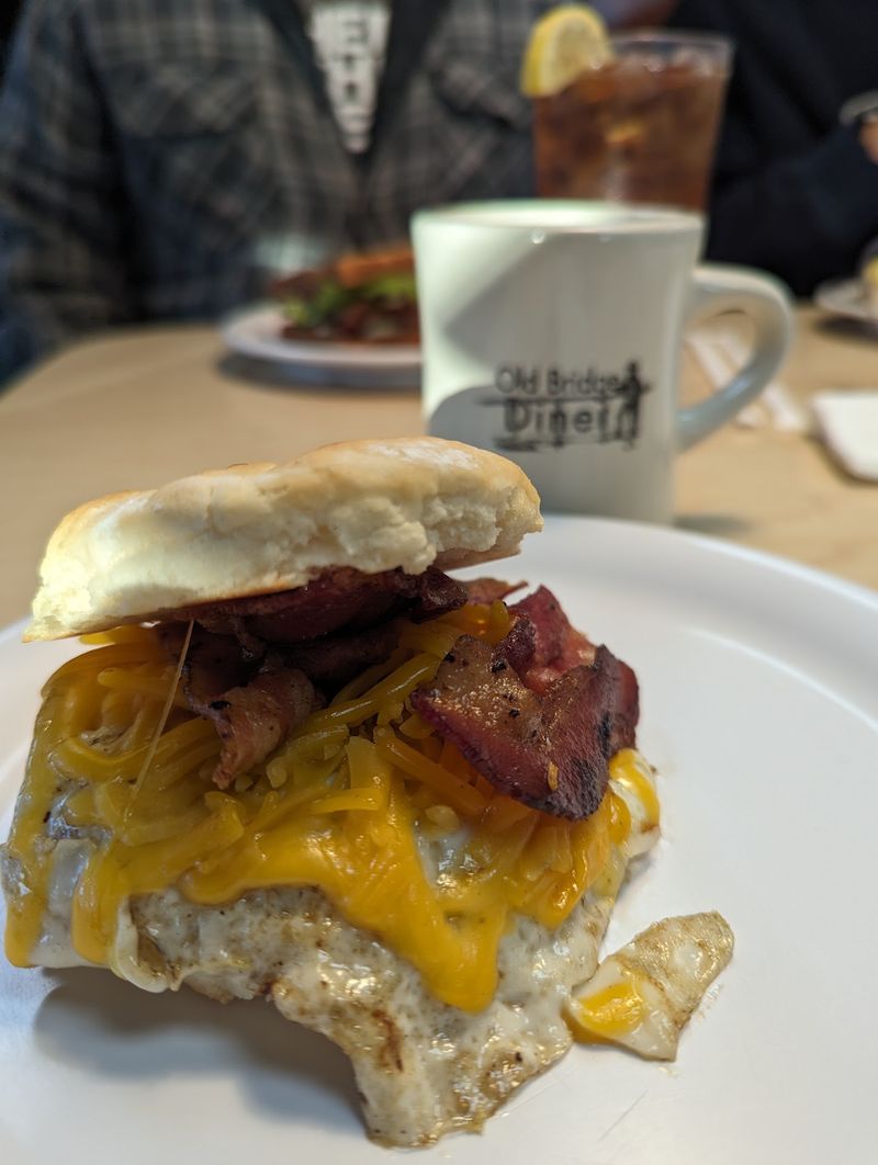 Biscuits That Steal the Spotlight