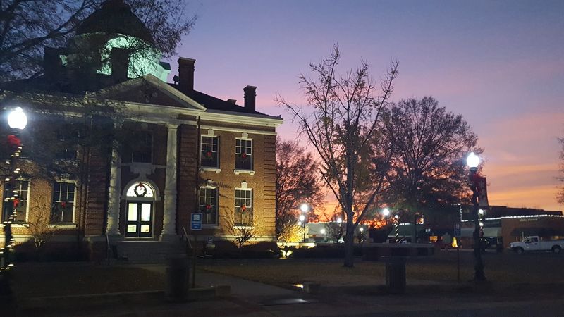 Blakely, Early County Blakely, Early County