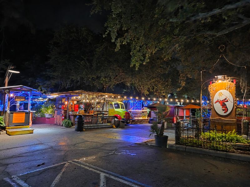 Bocce Ball, Bar Games, and the Parking-Lot Wait