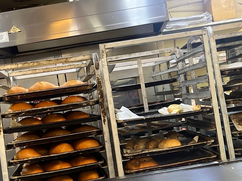 Bolillo and Bread Worth the Trip