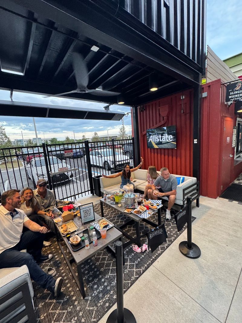 Booking a VIP Table or Private Event Booking a VIP Table or Private Event
