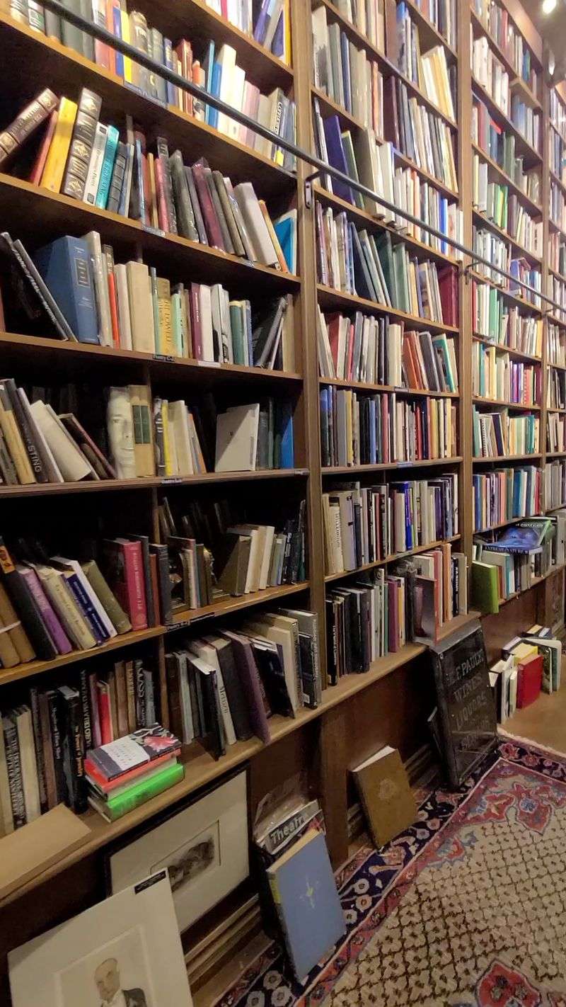 Books From All Over The World