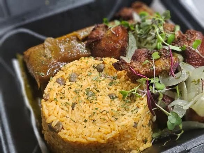 Boricua Grill, Fort Lauderdale Boricua Grill, Fort Lauderdale