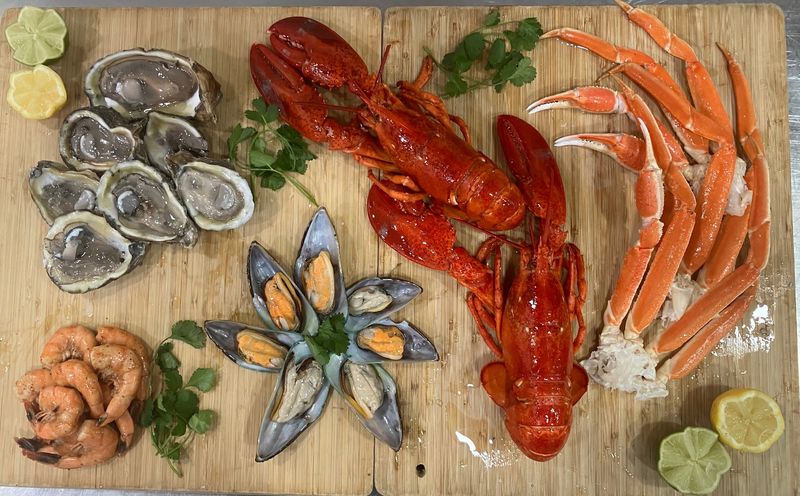 Boston Lobster Feast, Kissimmee Boston Lobster Feast, Kissimmee