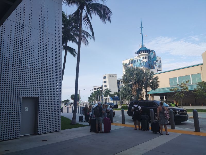 Bracing for the Immigration Lines