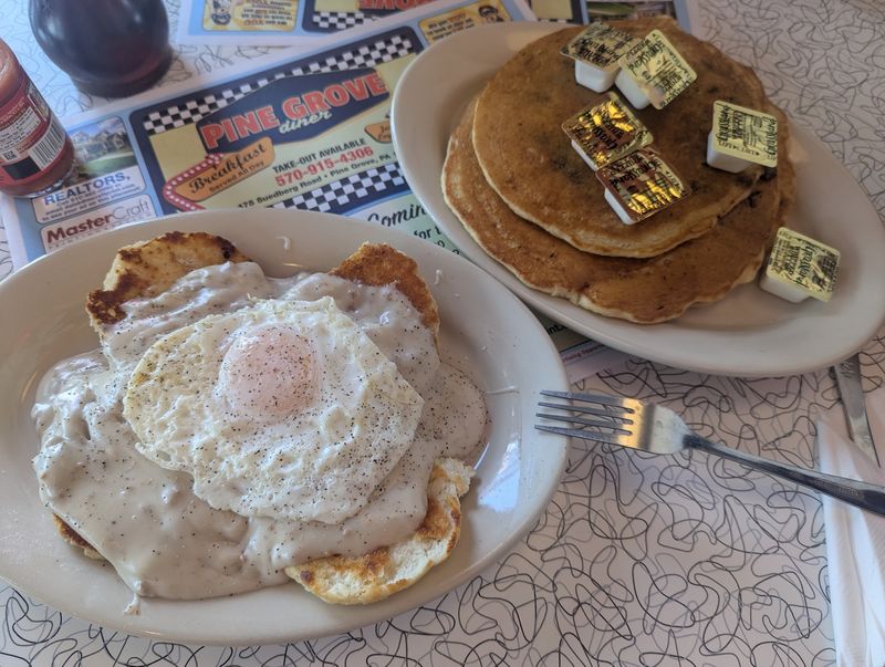 Breakfast Whenever You Want It