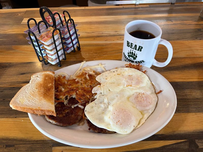 Breakfast Worth Waking Up For Breakfast Worth Waking Up For