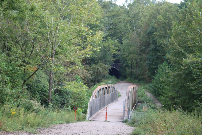 Bridges To Cross Along The Way Bridges To Cross Along The Way