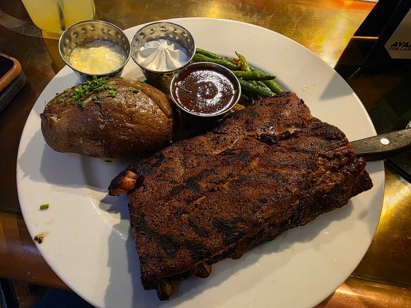 Brisket That Draws A Following Brisket That Draws A Following