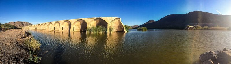 Built In 1921 For A Thirsty Valley Built In 1921 For A Thirsty Valley