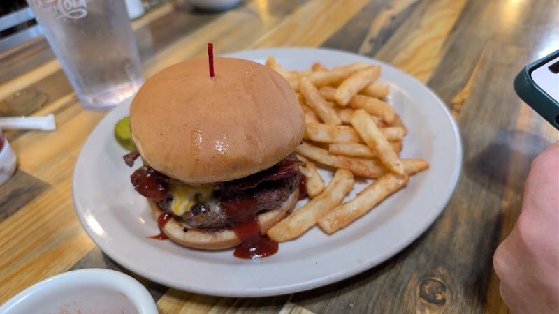 Burgers Cooked The Way You Ask Burgers Cooked The Way You Ask