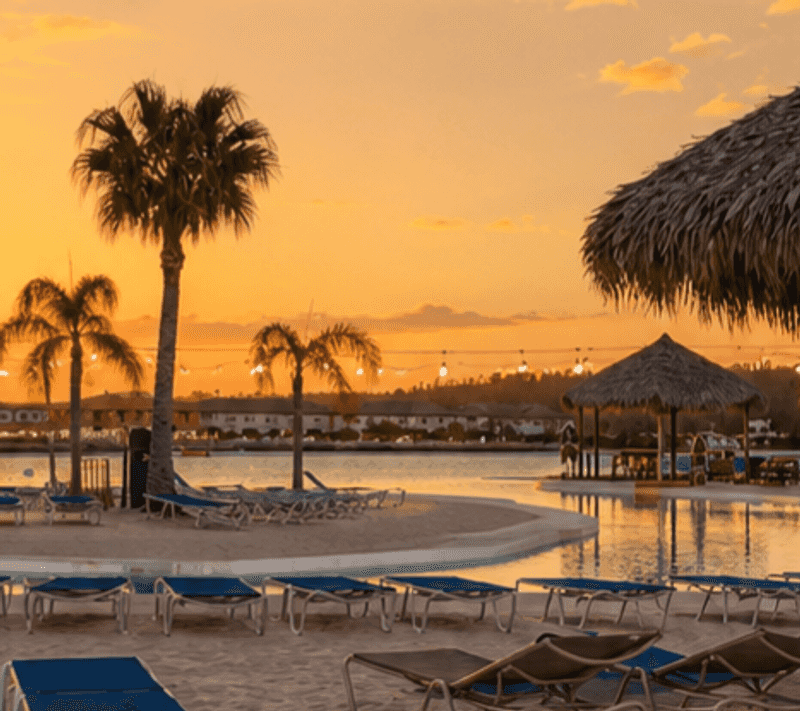 Cabanas and Tiki Spots Worth the Splurge Cabanas and Tiki Spots Worth the Splurge