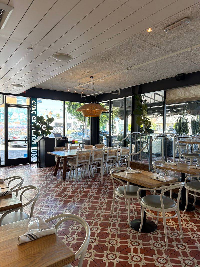 Cafe Gratitude, Miami