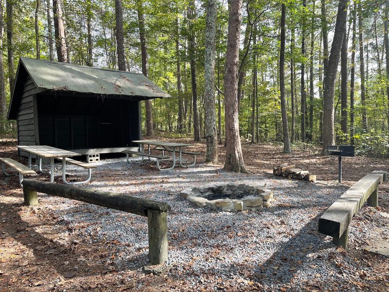 Campgrounds Made For Quiet Nights Campgrounds Made For Quiet Nights