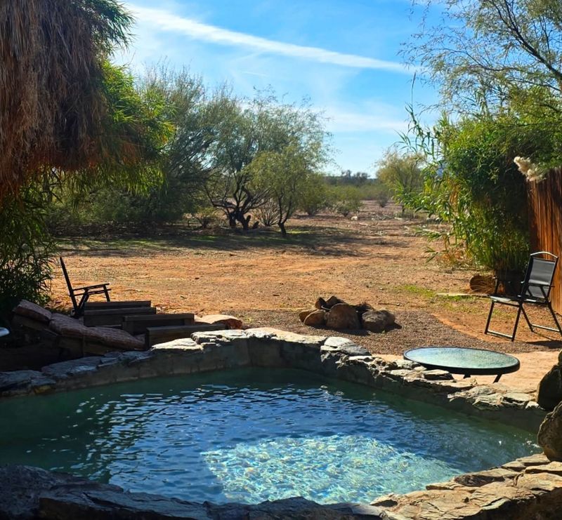 Camping, Cottages, And RV Spots Camping, Cottages, And RV Spots