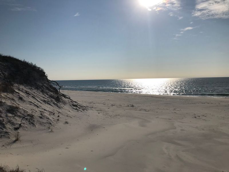 Cape San Blas, Port St. Joe Cape San Blas, Port St. Joe