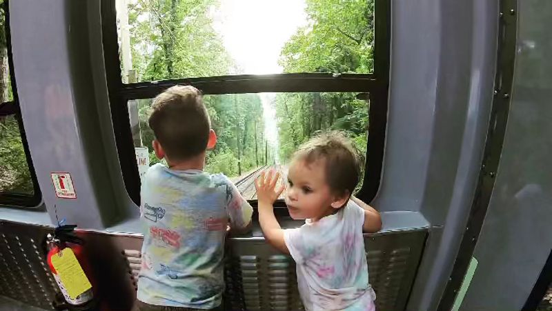 Car Hosts, History And A Few Dad Jokes