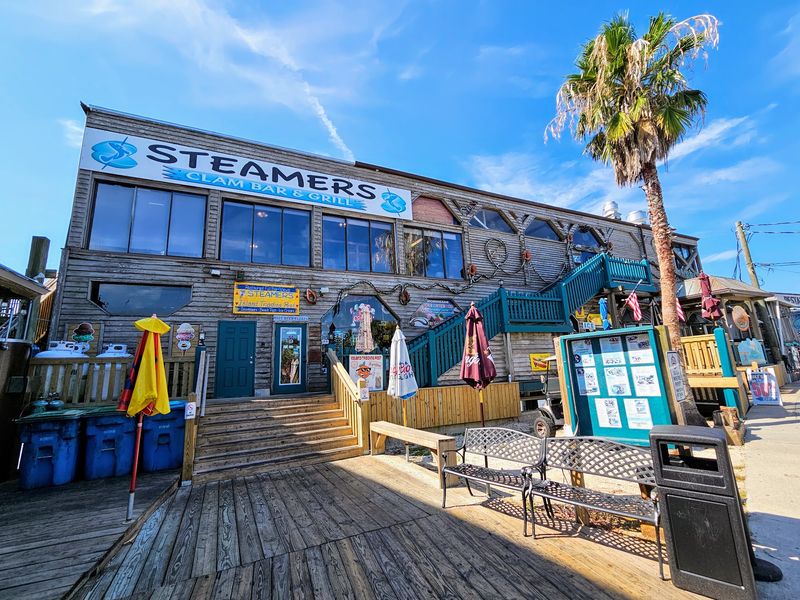 Cedar Key, Gulf Coast