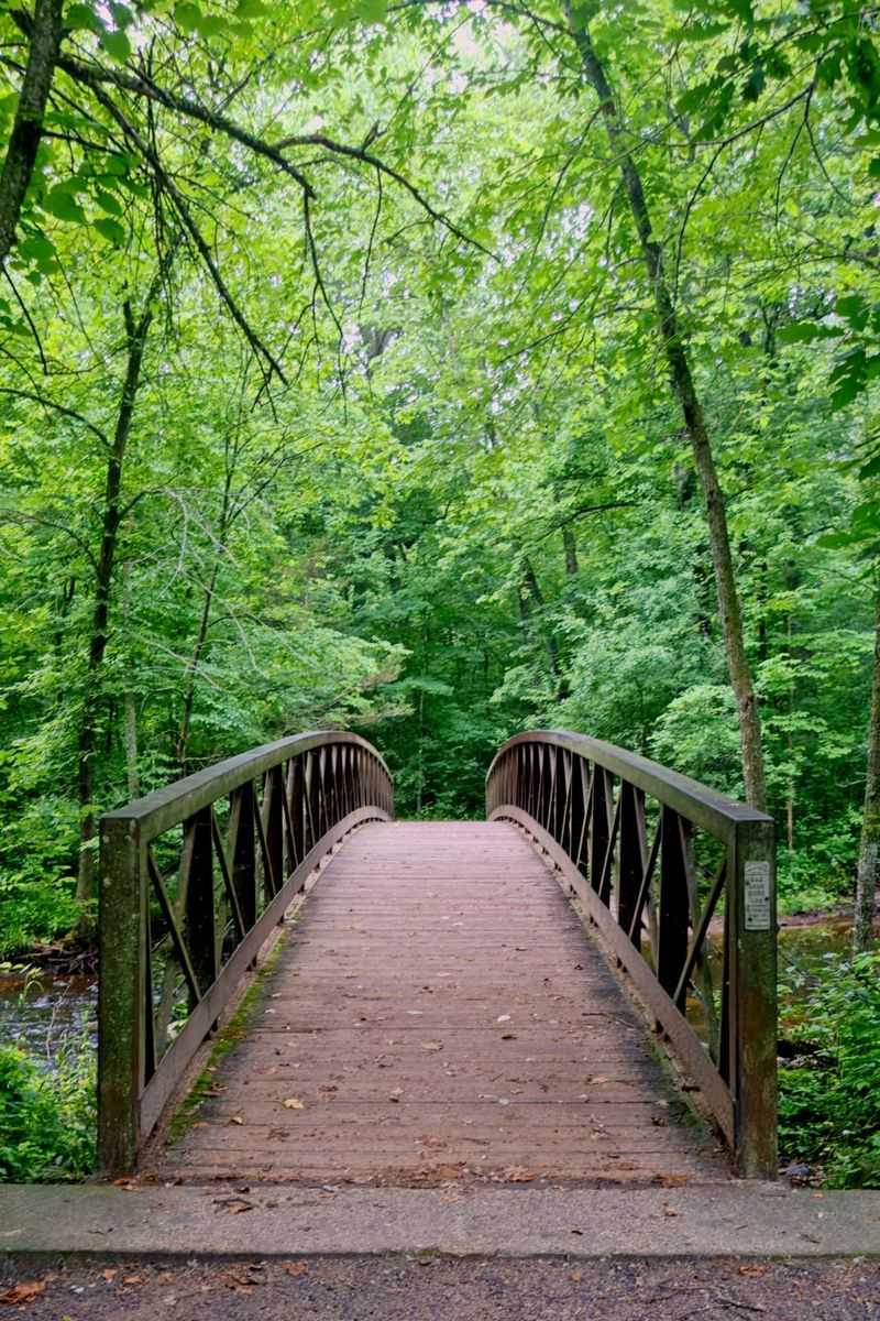 Charles A. Lindbergh State Park