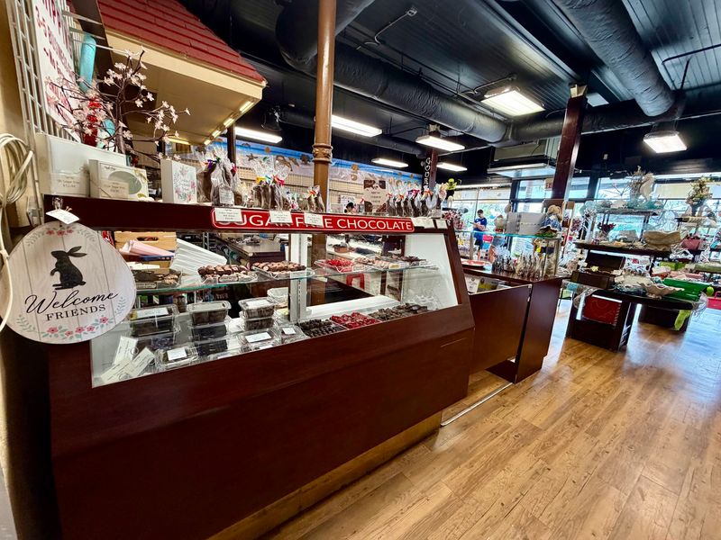 Chasing the Dubai Chocolate Trend Chasing the Dubai Chocolate Trend