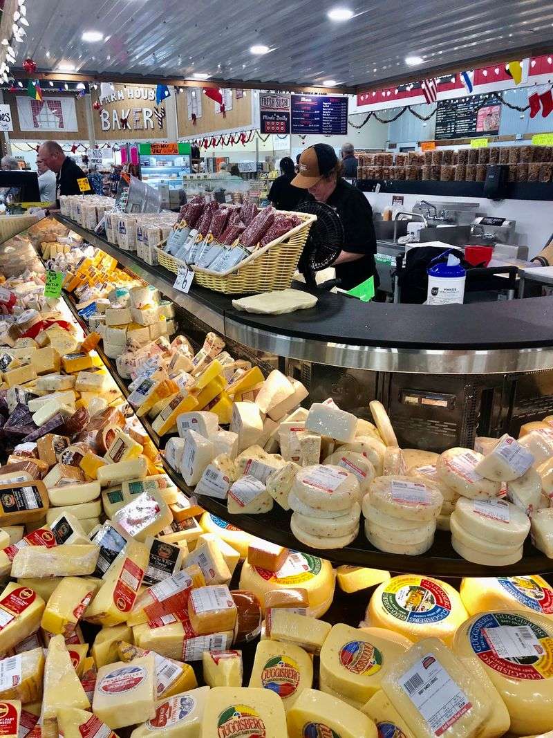 Cheese, Wellness, and Specialty Finds Cheese, Wellness, and Specialty Finds