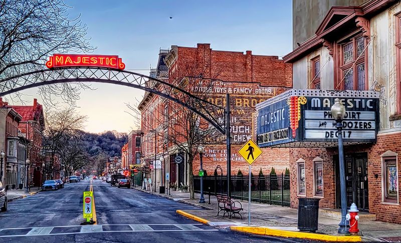 Chillicothe, Ross County Chillicothe, Ross County