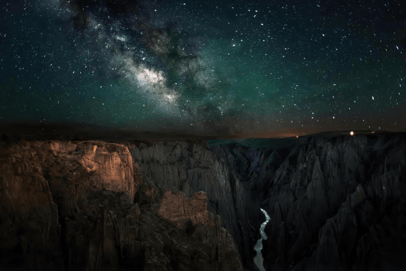 Chiricahua National Monument, Willcox, Arizona