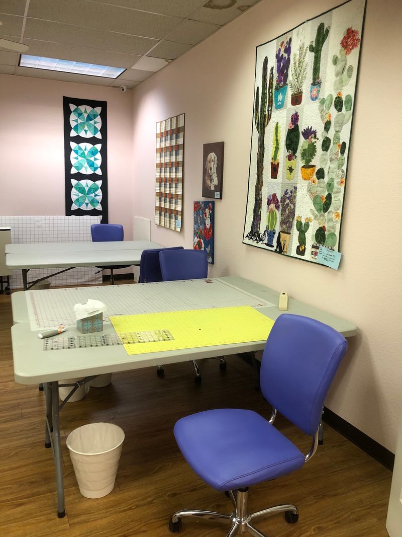Classes That Welcome First Timers And Old Hands Alike