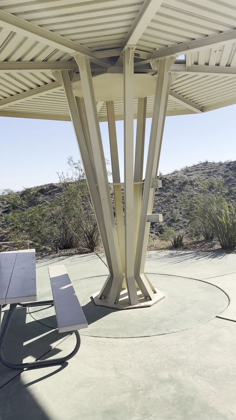 Clean Facilities And Friendly Park Rangers