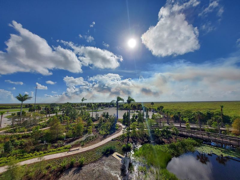 Clean Restrooms, Parking, and Practical Perks