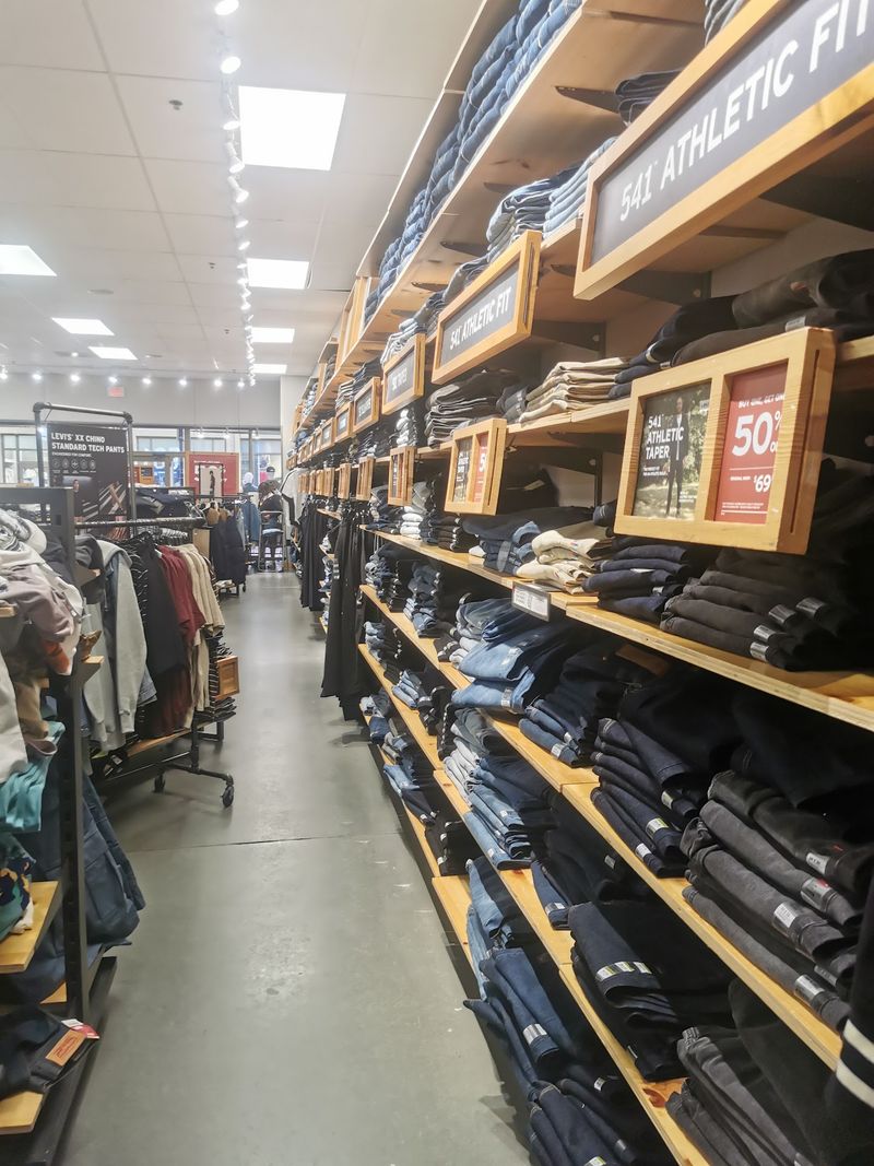 Clearance Racks Worth the Hunt