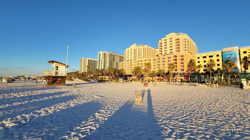 Clearwater Beach, Clearwater Clearwater Beach, Clearwater