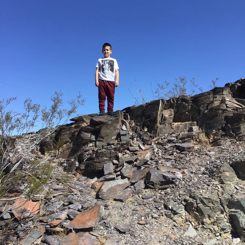 Climb The Hill For The Best Finds Climb The Hill For The Best Finds