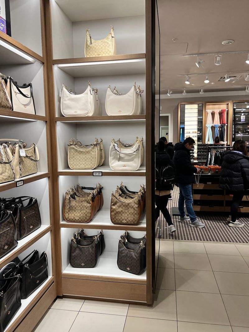 Coach Bags Without The Sticker Shock Coach Bags Without The Sticker Shock