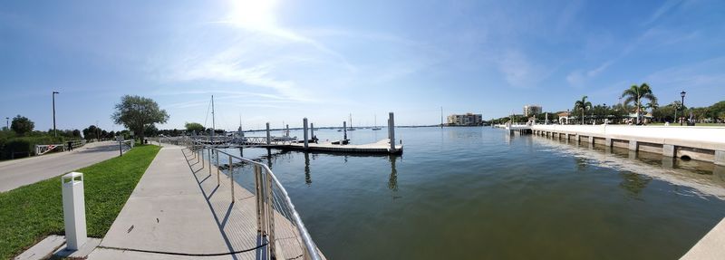 Cocoa Village, Space Coast