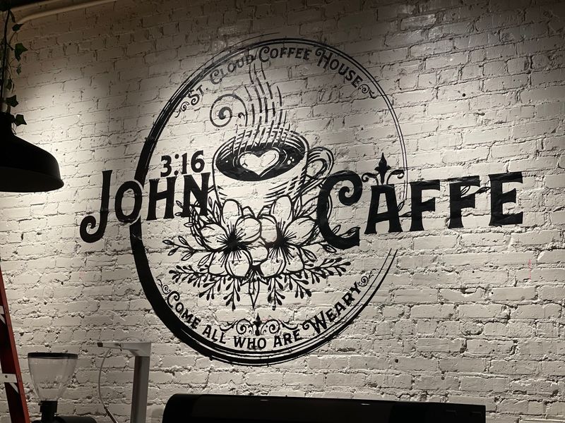 Coffee Names Straight From Scripture Coffee Names Straight From Scripture