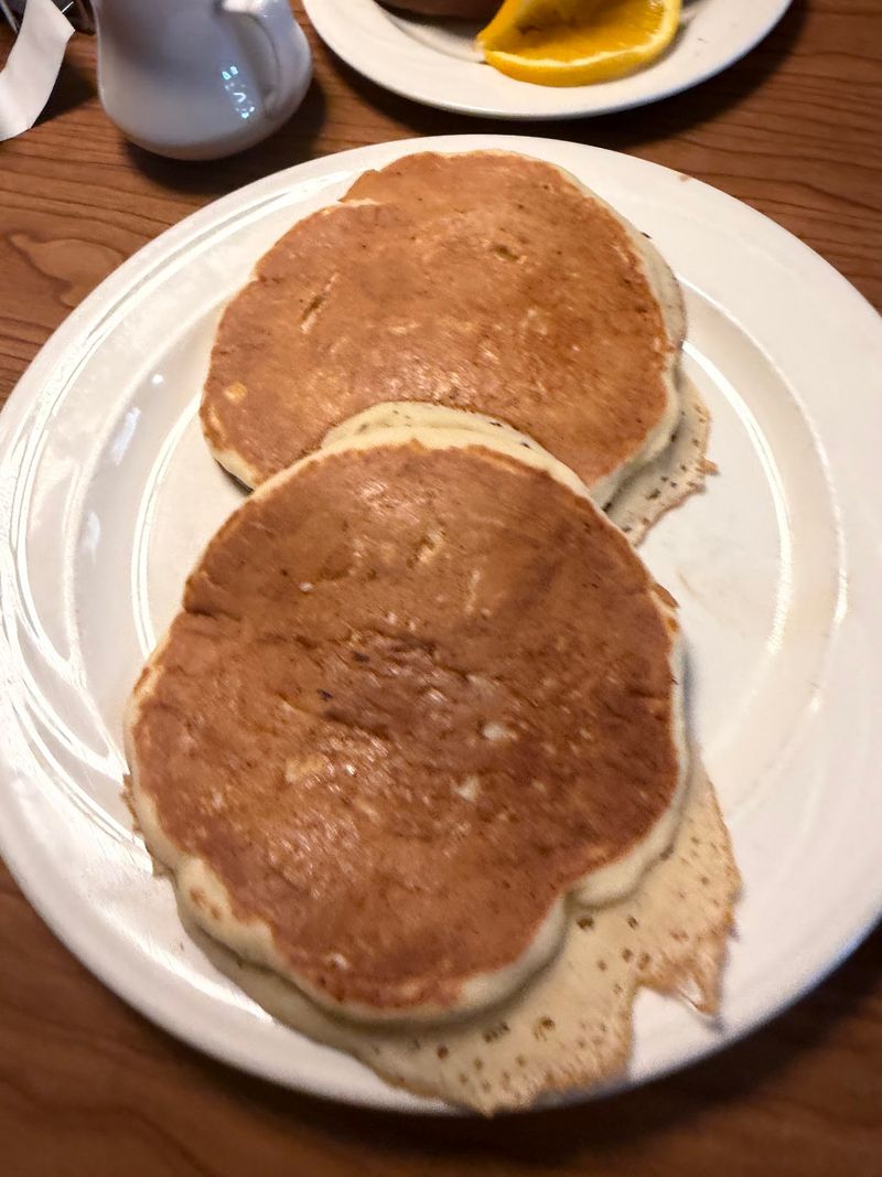 Coffee, Pancakes, And Breakfast Classics Coffee, Pancakes, And Breakfast Classics