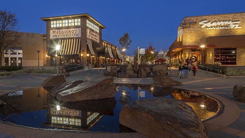 Columbia, Maryland Makes the List