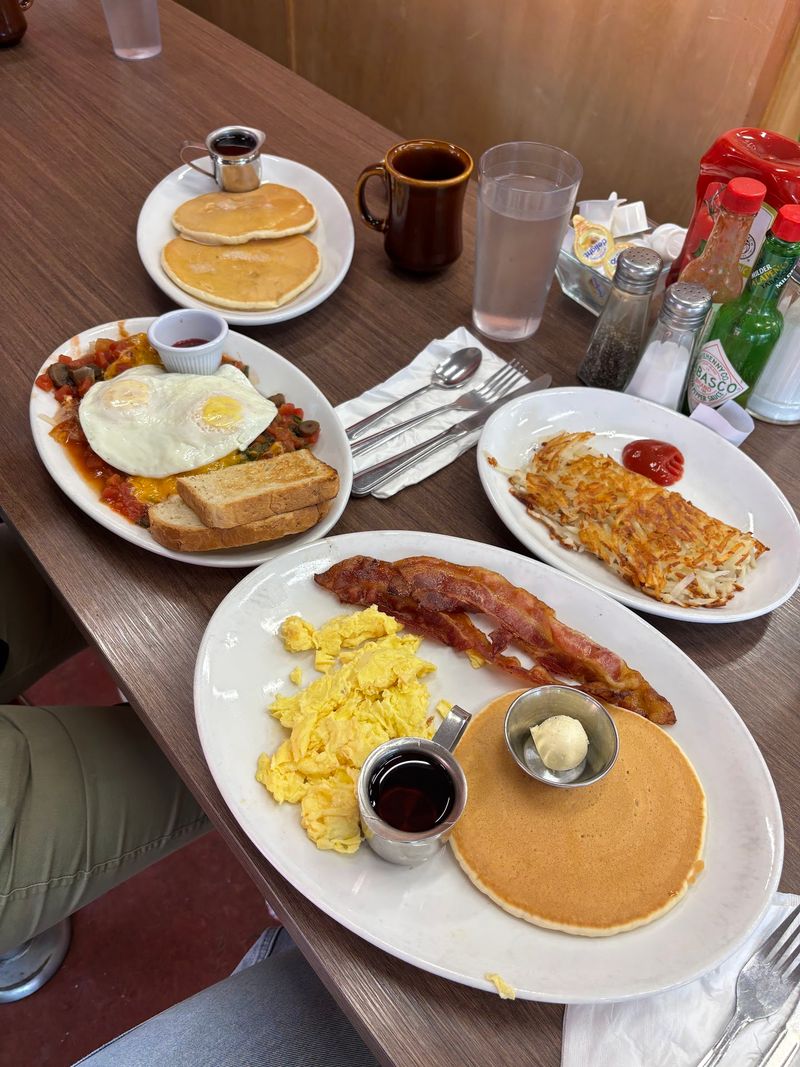 Comfort Food Without the Fuss Comfort Food Without the Fuss
