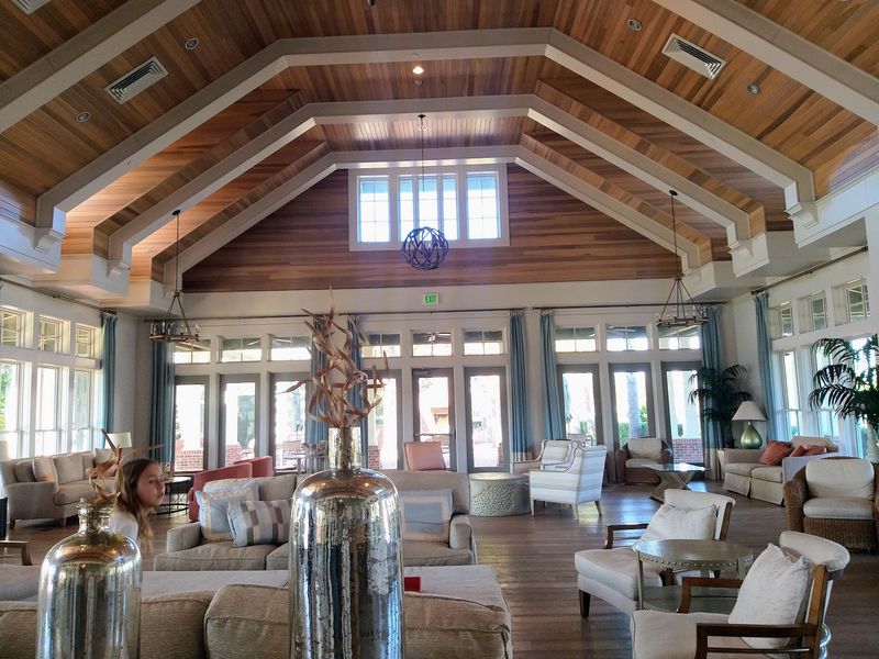 Community Amenities You Might Get