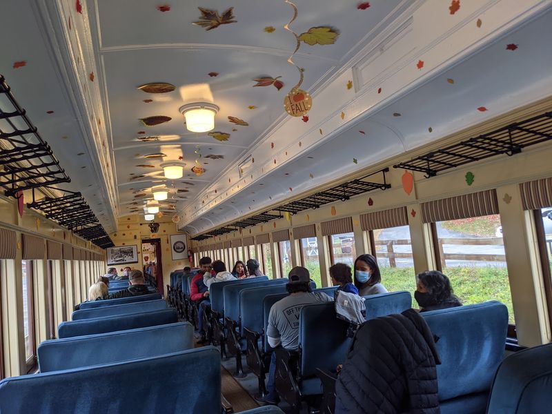 Conductors Who Bring the Route to Life