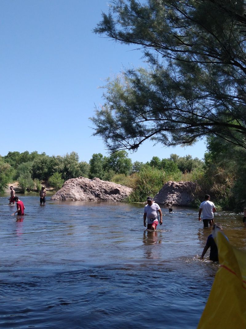 Cool Water When The Heat Won't Quit