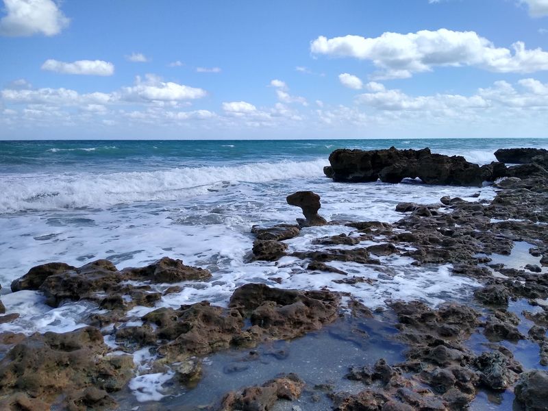 Coral Cove Park, Tequesta Coral Cove Park, Tequesta